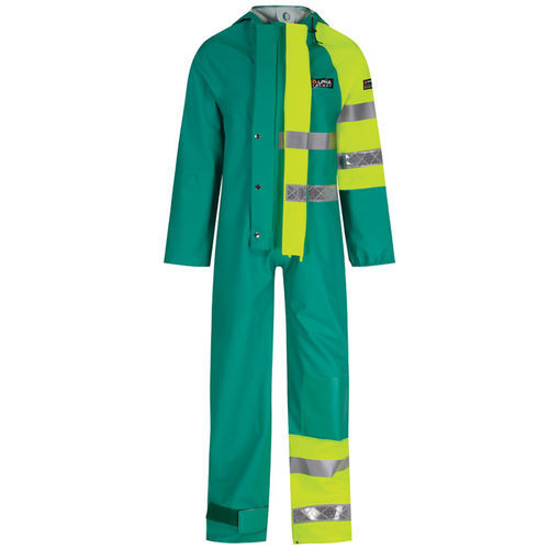 Комбинезоны рабочие chemcre8химическая защитаогнестойкиеантистатические