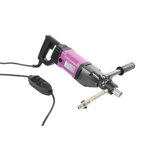 Корончатая дрель CD 130