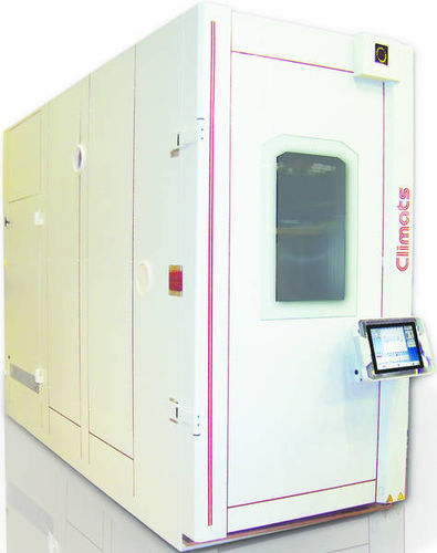 Камера температурных испытаний WINCALhumiditywalk-in