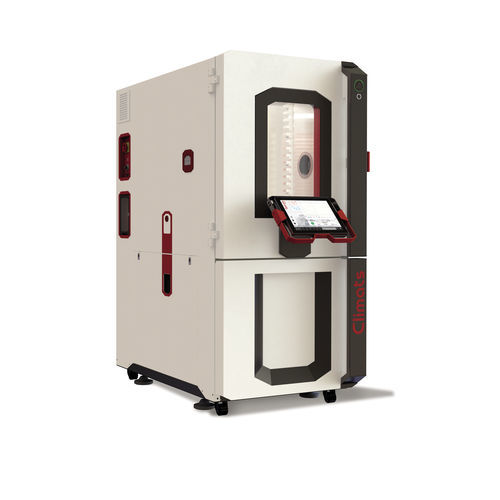 Камера температурных испытаний EXCAL² series climaticдля машины для испытания материаловдля автомобиля