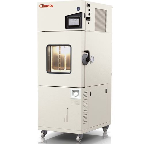 Камера для экологических испытаний серии LABCAL, влажности и температурыкомпактная настольная
