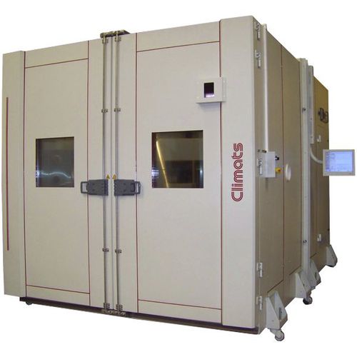 Камера температурных испытаний серии G климатическая влажностьдля автомобиля
