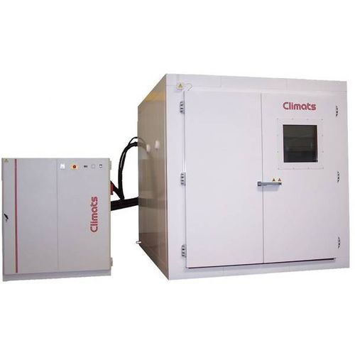 Камера температурно-испытательная серия CM климат-влажностьдля автомобиля