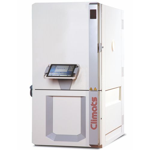 Камера температурных испытаний серии TROPICAL климатвлажностьвертикальная