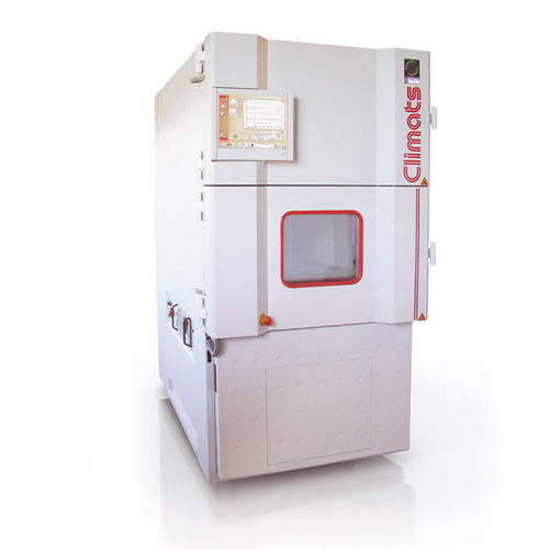Камера для испытаний на термический удар SCAL CTRсерияэкологическаяс окном