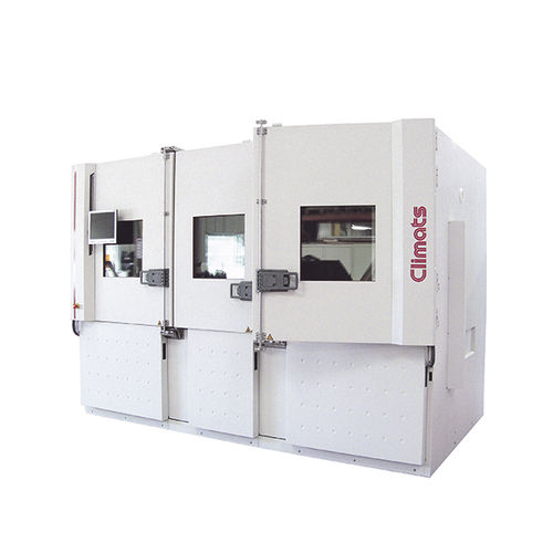 Камера для испытаний на термический удар SCAL CTHenvironmentalESSlarge