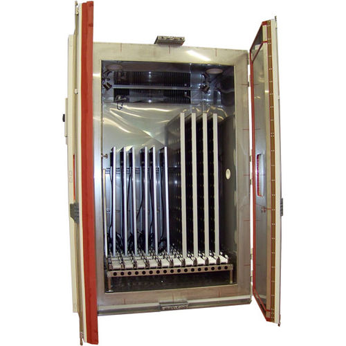 Климатическая испытательная камера для солнечных батарейс окном