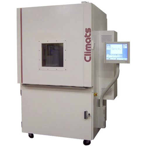 Автоматическая камера для испытания на дождь