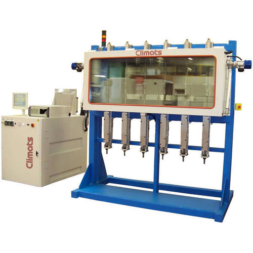 Климатическая испытательная камера