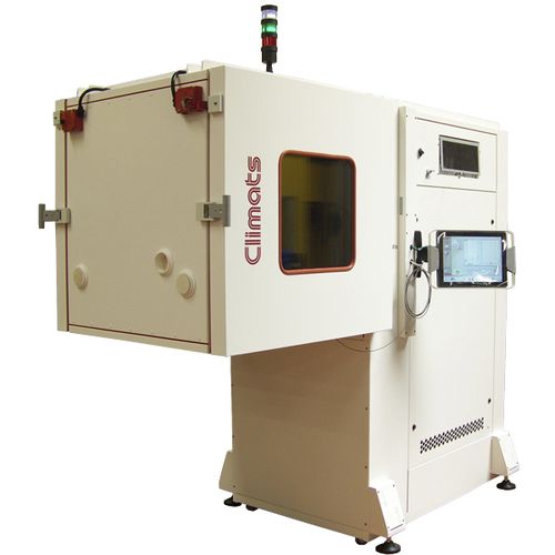 Климатическая испытательная камера для испытательных стендов