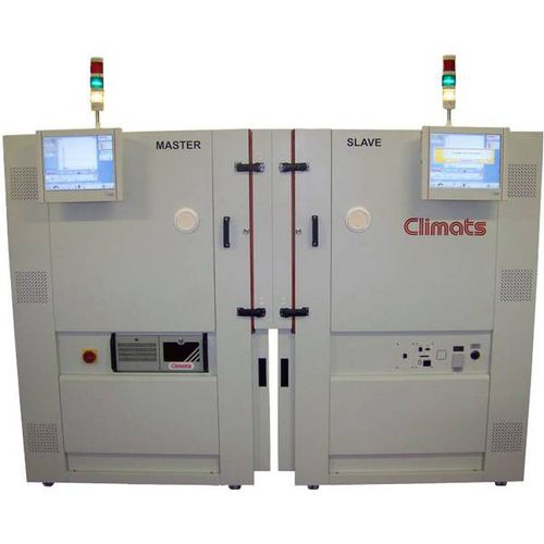 Климатическая испытательная камера для окон