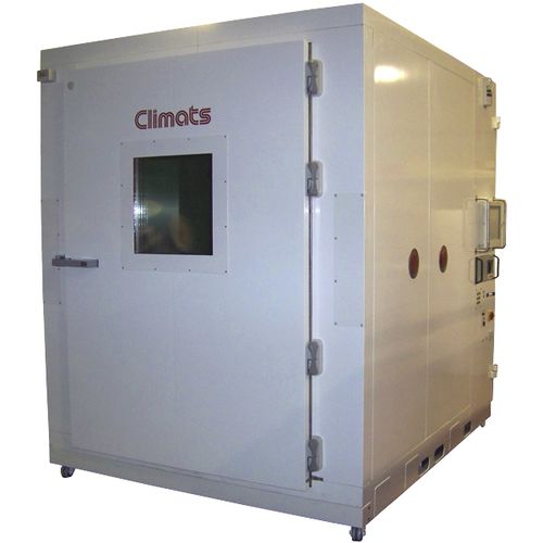 Климатическая испытательная камера