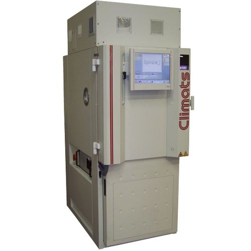 Климатическая испытательная камера для электронных плат