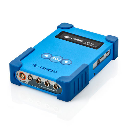 Мобильная система сбора данных MODS wirelessfield