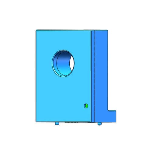 Датчик тока утечки SCD12Эффект ХоллаDC