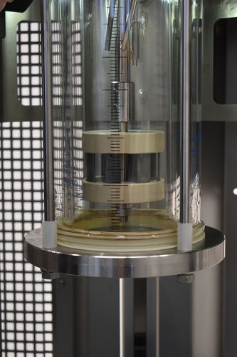 Коррозионные испытания автоклавные лабораторныепроцессвысокого давления