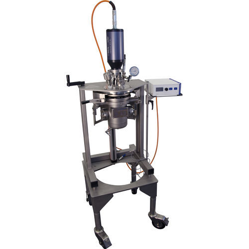 Химический реактор версоклавдавлениепилотная лаборатория