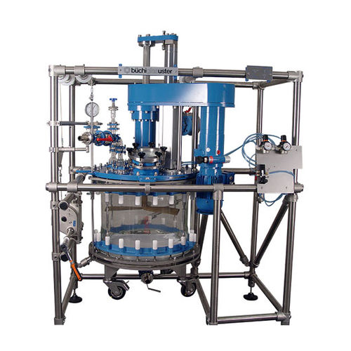 Нучч-фильтр SPPSдля твердых частицвакуумдавление