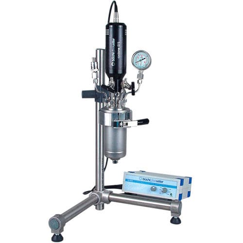 Миниклавный привод реактора высокого давлениямногофункциональныйлабораторныйпроцесс