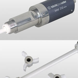 Магнитная лабораторная мешалка bmd 250 i headdigital