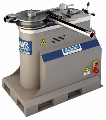 Электрический гибочный станок BM80Rtubeоправка с числовым программным управлением