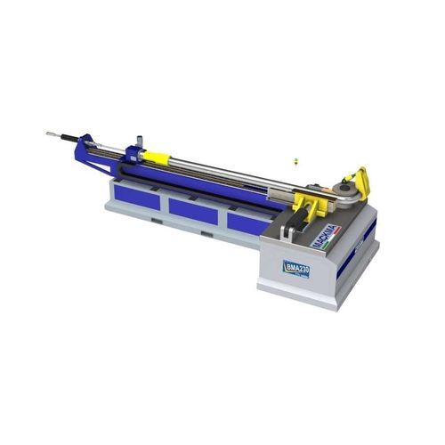 Гидравлический гибочный станок для труб BMA250автоматический дорн