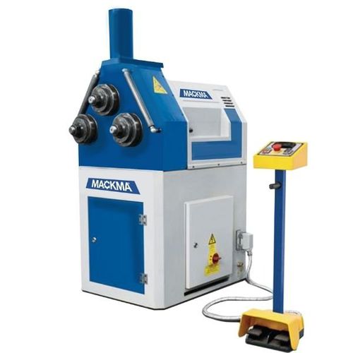 Трубопрокатный станок RB60 для гидравлической гибки