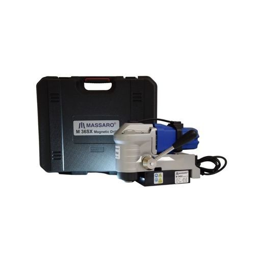 Сверло с магнитным основанием M36SXмагнитноеэлектрическоемощное