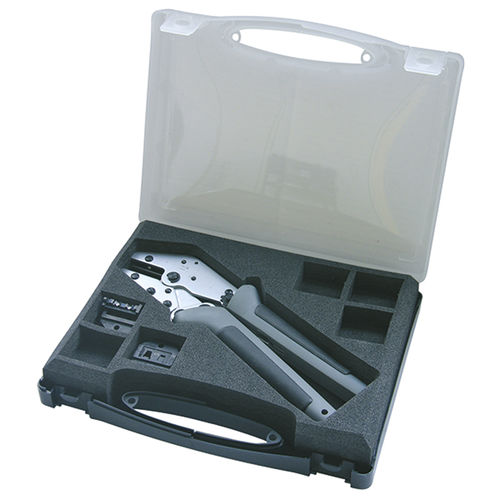 Клещи для обжима 212005