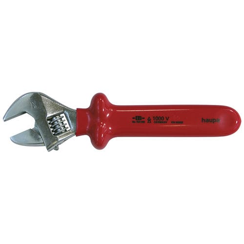 Изолированный разводной ключ 110557сталь