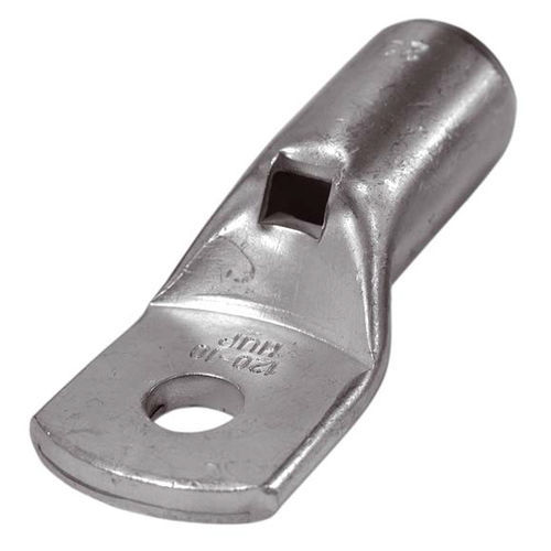 Кольцевая беспаечная клемма серии 2902, 2903трубчатая неизолированнаямедь