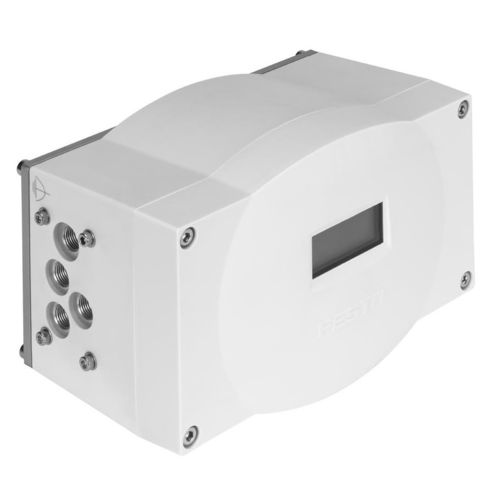 Цифровой позиционер клапана CMSXэлектропневматическийроторныйлинейный