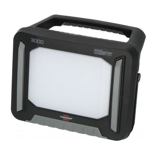 Светодиодный рабочий фонарь 1173700007workперезаряжаемый, ударопрочный