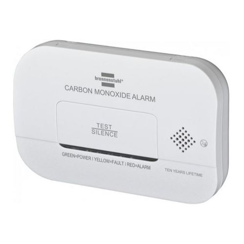 Детектор газа 1291480Окиси углеродаCOоптический