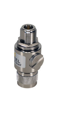 Ограничитель перенапряжения типа 1 серии P8AXтелекоммуникациикоаксиальныйCEI