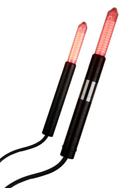 Светодиодный заградительный фонарь 370–730 мА, 110–240 В | ПРИВЕТ, ИППП