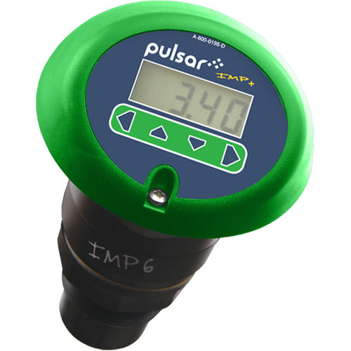 Ультразвуковой датчик уровня IMPдля водыдля сточных воддля осадка