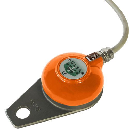 Акустическое реле потока PulsarGuard 2010для твердых веществкомпактныйнеинвазивный