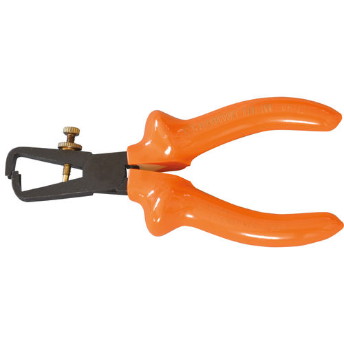 Инструмент для зачистки проводов Linemans D20для кабелейдля изолированных проводов