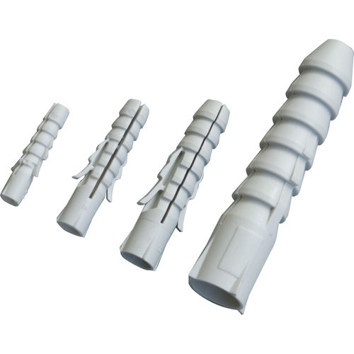 Настенный анкер из полиамида серии B