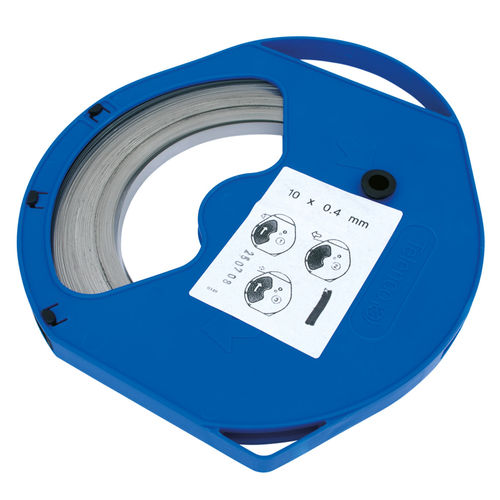 Лента стальная FI