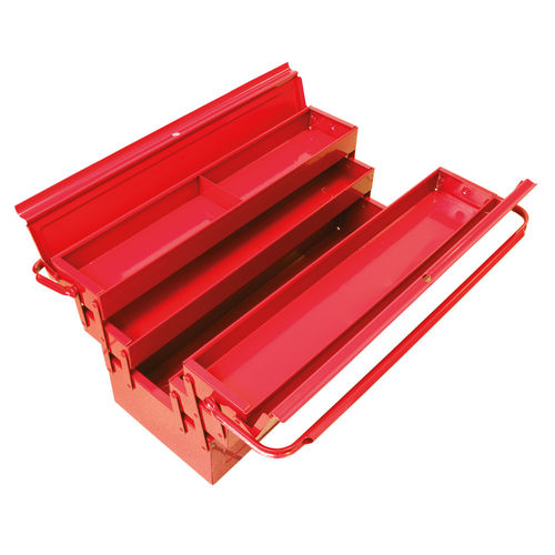 Чемодан для инструментов R4008