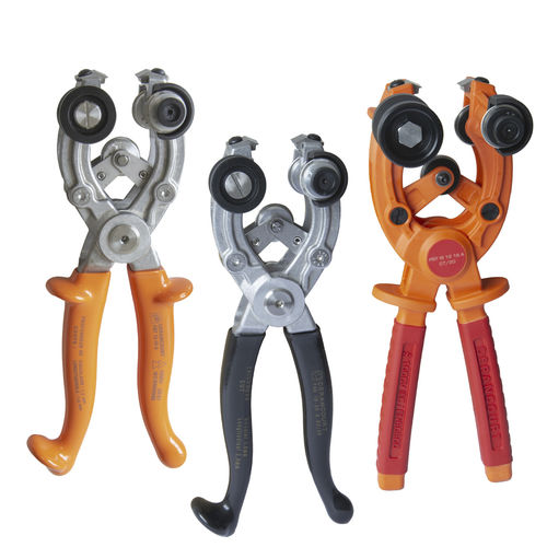 Инструмент для зачистки проводов PAD - PBT - PBT IS - Модель Aдля изолированных кабелей