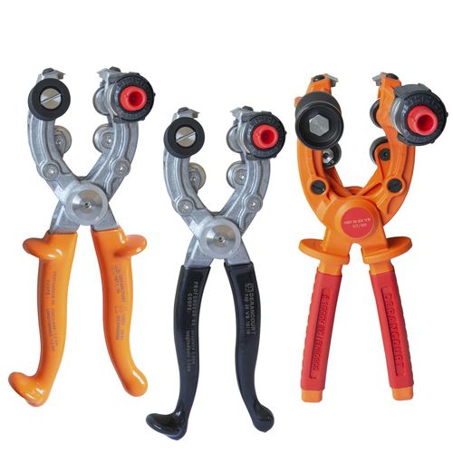 Инструмент для зачистки проводов PAD - PBT - PBT IS - Модель VBдля изолированных кабелей