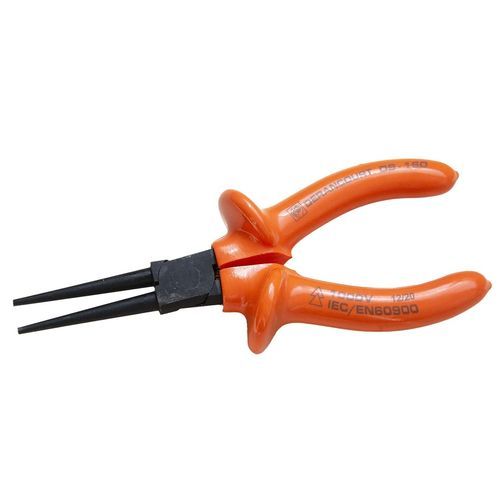 Круглогубцы D9для электроизолированных