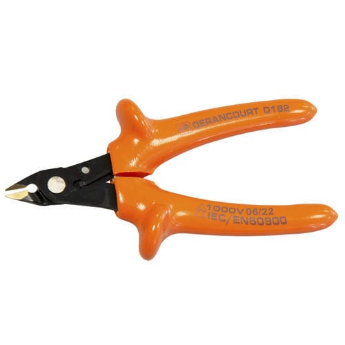 Кусачки D182для с электронной изоляцией