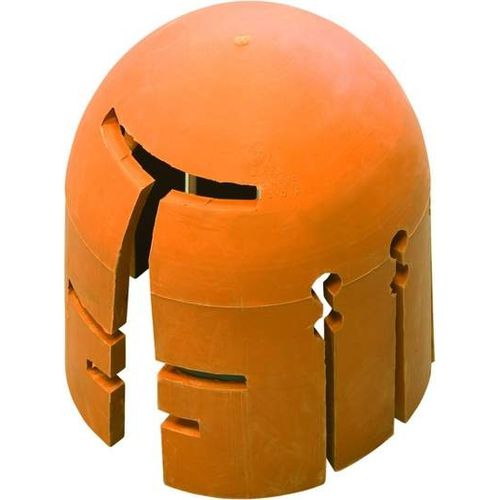 Круглый колпачок серии R4092резиновыйзащитный