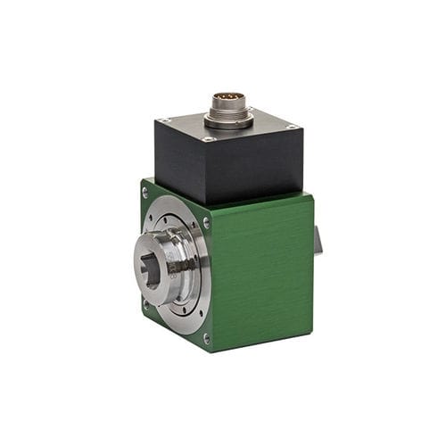 Датчик крутящего момента 8655компактный бесконтактный многоосный