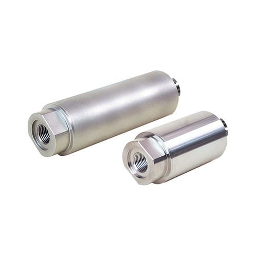 Датчик относительного давления 8201Гембрана 4-20 мс резьбой