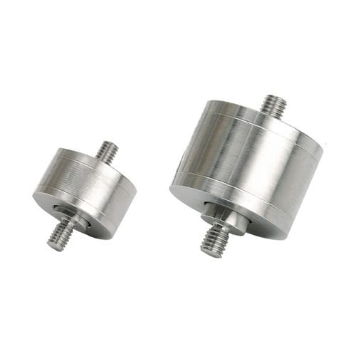 Тензодатчик растяжения/сжатия 8431кнопочныйминиатюрныйс защитой от перегрузки